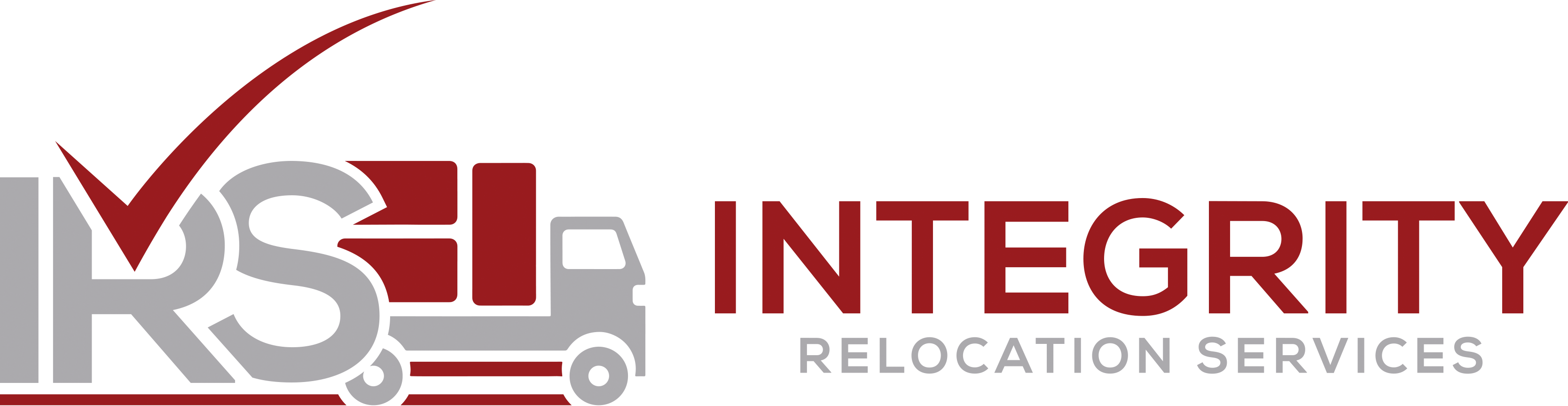 Integrity Relocation Services