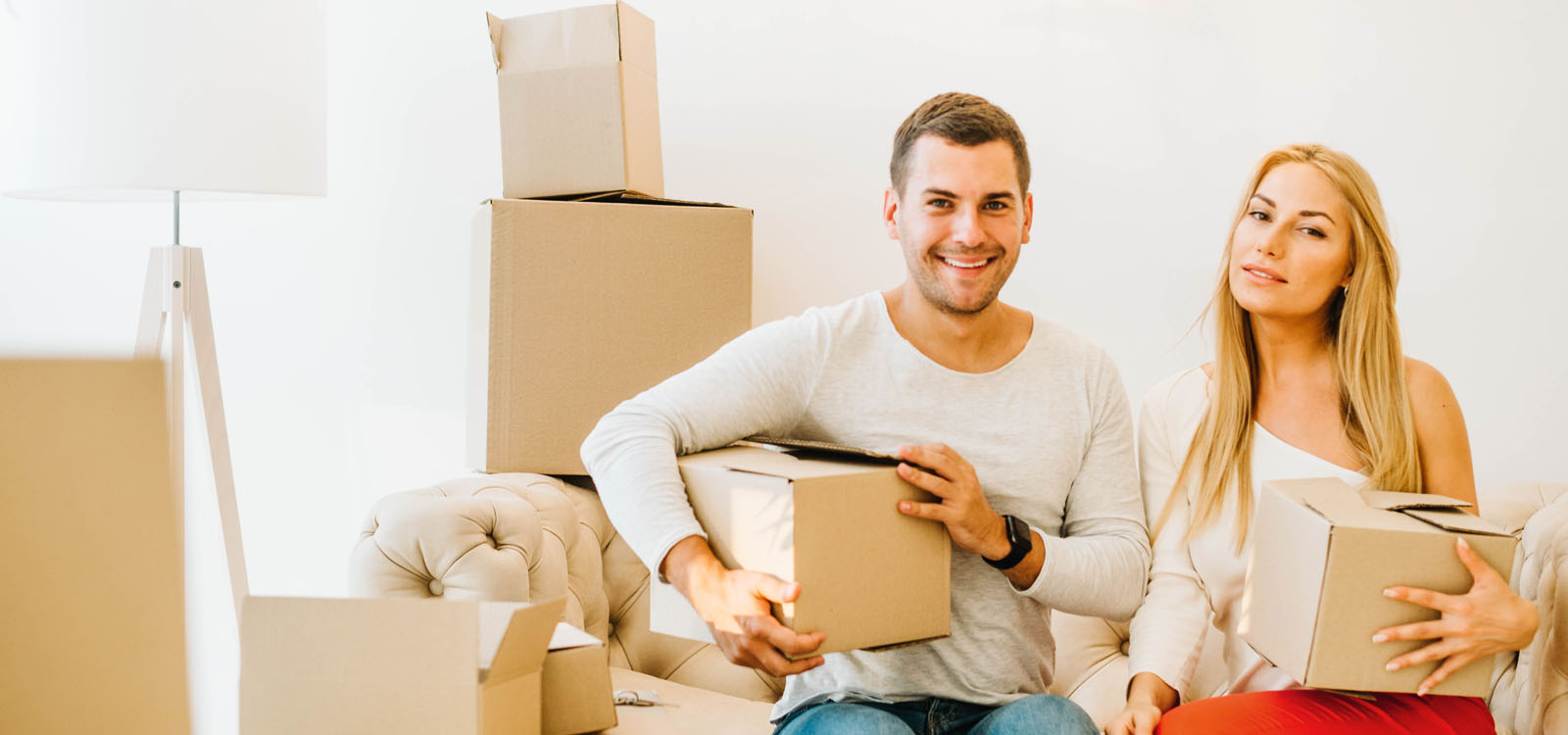 Homepage - Integrity Relocation Services